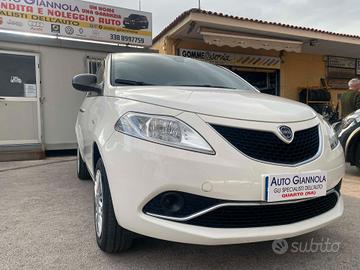 Lancia Ypsilon 0.9 TwinAir 85 CV 5 p PROMOZIONE