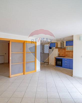 Appartamento - Catania