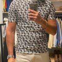 T-SHIRT FENDI