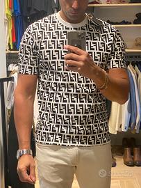 T-SHIRT FENDI