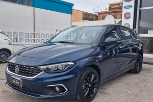 Fiat Tipo 1.6 Mjt S&S 5 porte Lounge