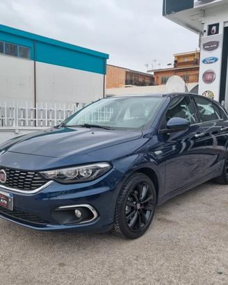 Fiat Tipo 1.6 Mjt S&S 5 porte Lounge