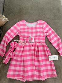 Vestitino bimba nuovo con etichetta