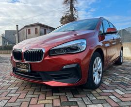 Bmw Serie 2 Gran Tourer prezzo con finanziamento