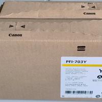 cartucce Canon PFI-703