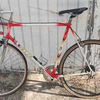 Bici corsa vintage Vetta