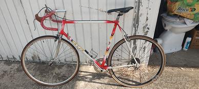 Bici corsa vintage Vetta