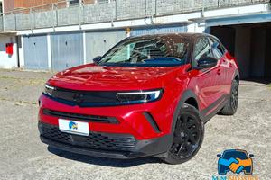 Opel Mokka 1.2 t GS Line s&s 100cv
