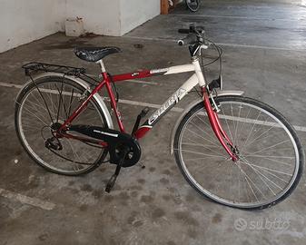 Bicicletta