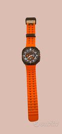 SMARTWATCH SAMSUNG GALAXY WATCH ULTRA 2025