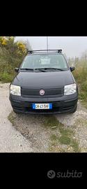 panda 169 4*4 del 2009