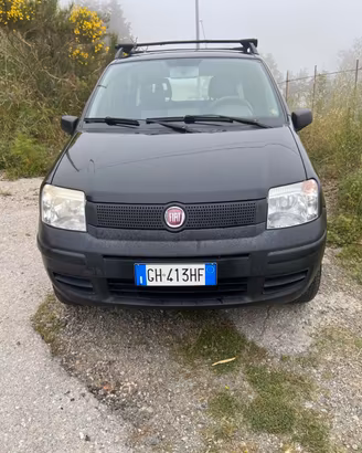 panda 169 4*4 del 2009
