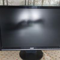Monitor 22 pollici asus
