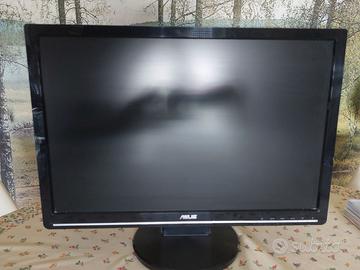 Monitor 22 pollici asus