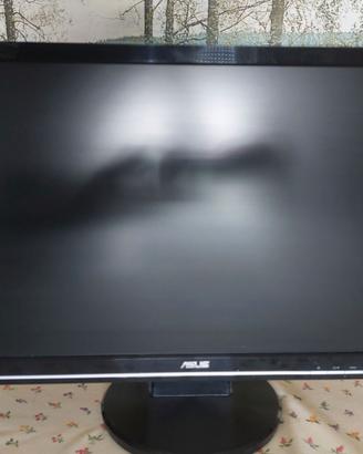 Monitor 22 pollici asus
