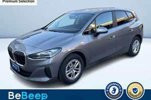 BMW Serie 2 Active Tourer 218D ACTIVE TOURER AUTO