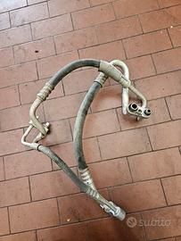 Tubo aria condizionata R134 Opel Corsa D Benzina 