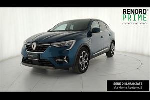 RENAULT Arkana 1.6 E-Tech full hybrid Techno Auto 
