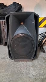 CASSE ACUSTICHE DB 