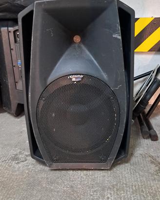 CASSE ACUSTICHE DB 