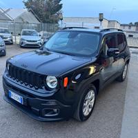 Jeep Renegade 1.6 Mjt 120 CV Limited Navi Grande s