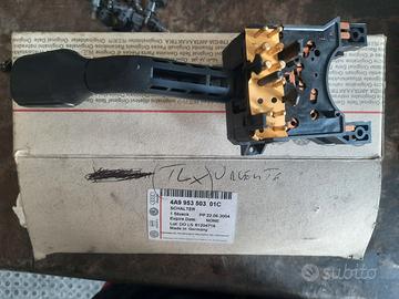 COMANDO LEVA TERGICRISTALLI 100 80/90 4A9953503