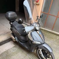 Piaggio Liberty 50 s 2020 28365km