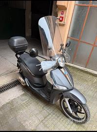 Piaggio Liberty 50 s 2020 28365km