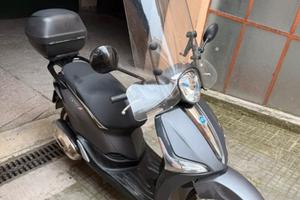 Piaggio Liberty 50 s 2020 28365km