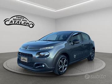 CITROEN - C3 - 1.2 PureTech 83CV S&S Shine