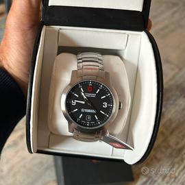Orologio Victorinox Swiss Army Yamaha special edit