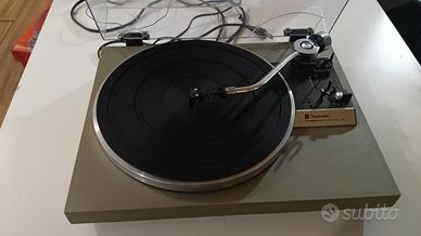 Technics  FG Servo Player SL-20