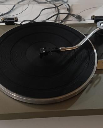 Technics  FG Servo Player SL-20