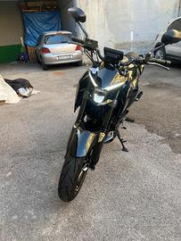 Zontes R350