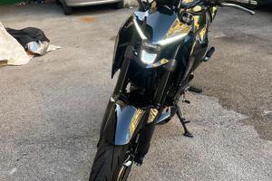 Zontes R350