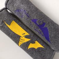 imbottitura cintura sicurezza 