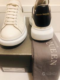 Scarpe Alexander McQueen