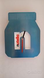 Orologio Nutella clock