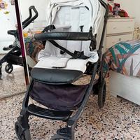 Trio Book Smart Peg Perego