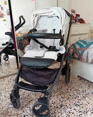 Trio Book Smart Peg Perego