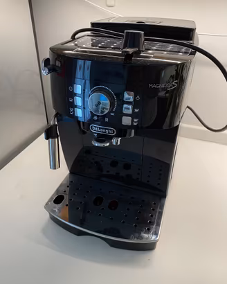 De'Longhi Magnifica S