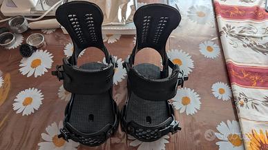 union force attacchi snowboard 