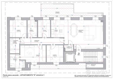 4 LOCALI A MELEGNANO