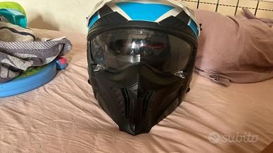 Casco ls2