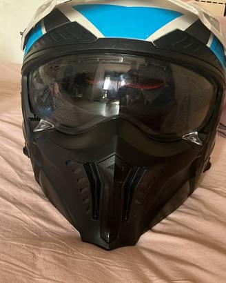 Casco ls2