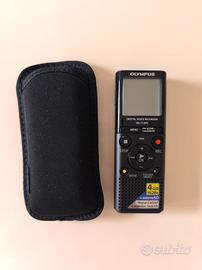 Olympus Digital voice recorder 