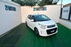 Citroen C1 1.0 vti Shine 72cv