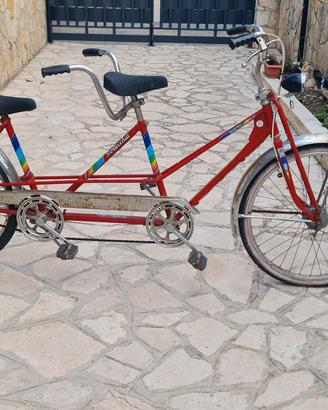 tandem 