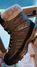 SKECHERS NUOVE