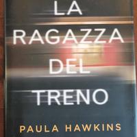 la ragazza del treno